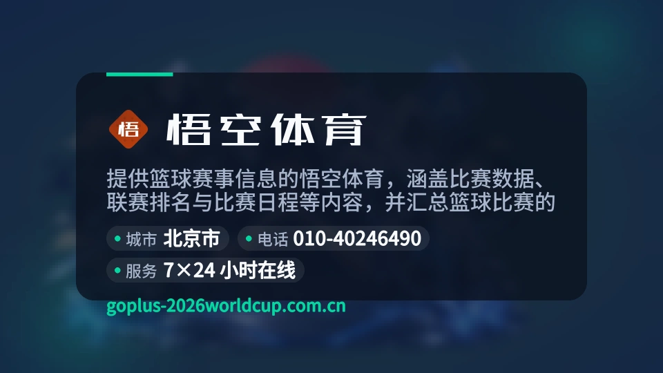 悟空体育简介