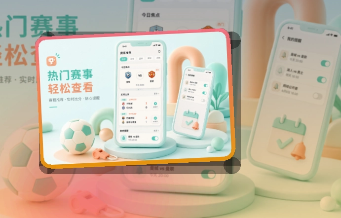 世界杯竞猜APP赛事中心界面展示